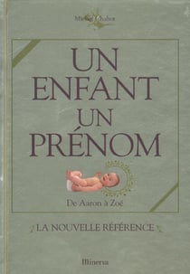 Un enfant, un prenom
