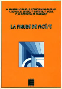 La figure de moise