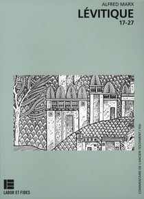 Lévitique 17-27