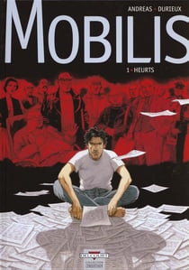 Mobilis Tome 1 - heurts