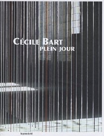 Cécile Bart - plein jour