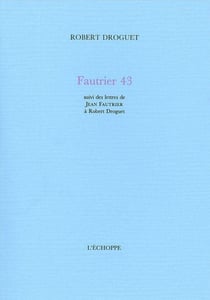 Fautrier 43