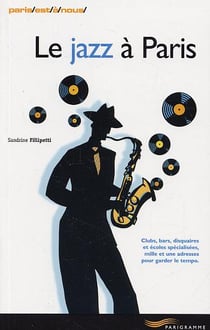 Le jazz a paris