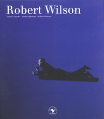 Robert wilson