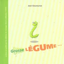 Grosse légume...