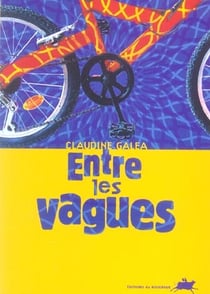 Entre les vagues