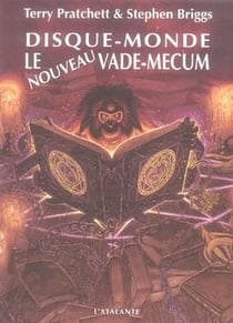 Disque-Monde, le nouveau vade-mecum
