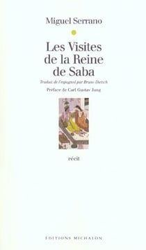 Visites de la reine de saba