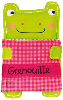 Grenouille