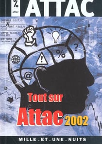 Tout sur Attac 2002