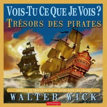 Vois-tu ce que je vois ? trésor des pirates
