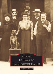 Le pays de la Souterraine