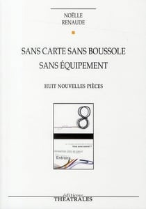 Sans carte sans boussole sans équipement