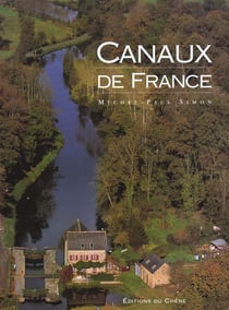 Les canaux de france
