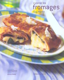 Cuisiner les fromages