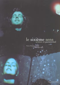 Sixieme sens: science et paranormal