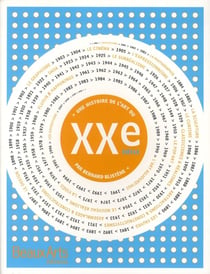 Une histoire de l'art du XX siècle