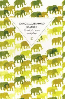 Grand-pere avait un elephant