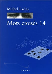 Mots croisés Tome 14