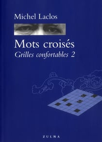 Mots Croises : Grilles Confortables 2