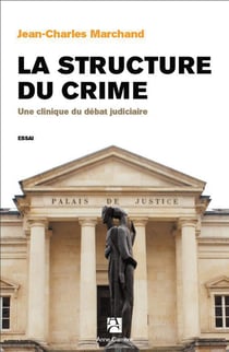 La structure du crime