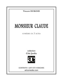 Monsieur claude