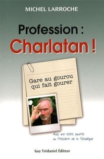 Profession charlatan