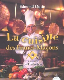 La cuisine des francs-macons