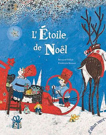 L Etoile De Noël