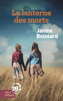 La lanterne des morts