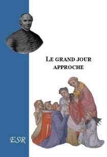 Le grand jour approche