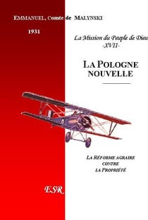 La Pologne nouvelle