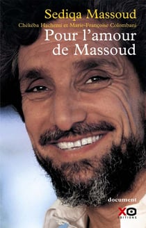 Pour l'amour de massoud