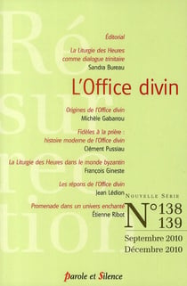 Revue résurrection n.138 : t.139