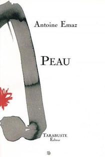Peau - antoine emaz