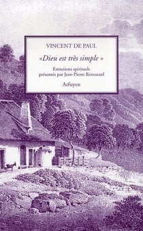 Dieu est tres simple