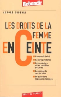 Droits de la femme enceinte