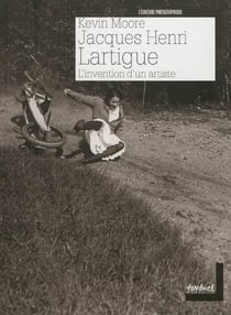 Jacques Henri Lartigue, l'invention d'un artiste