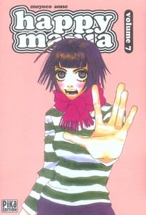 Happy mania Tome 7