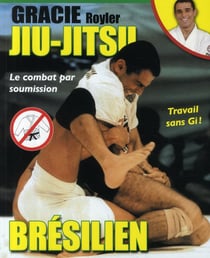 Jiu-Jitsu brésilien - combat soumission
