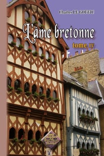 L'âme bretonne Tome 4