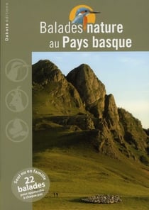 BALADES NATURE PAYS BASQUE 2012