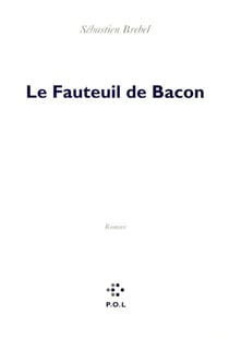 Le fauteuil de bacon