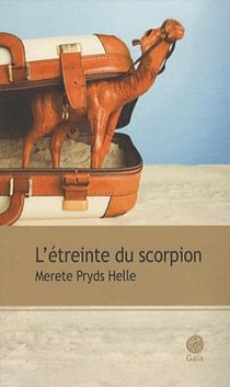 L'étreinte du scorpion