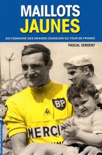 MAILLOTS JAUNES, DES HISTOIRES ET DES HOMMES
