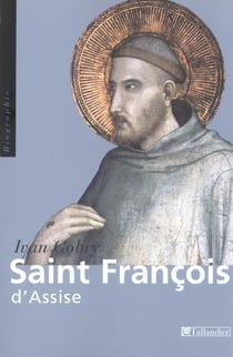 Saint francois d'assise
