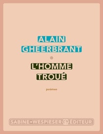 L'homme troué