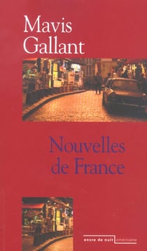 Nouvelles de paris