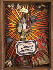 Tiroirs secrets