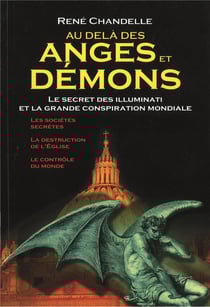 Au-dela des anges et des demons